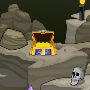 218 Gold Treasure From Cave