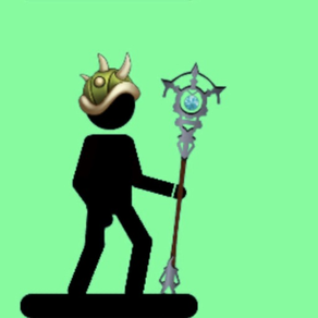 The Wizard: Stickman War