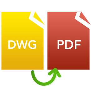 DWG to PDF Converter - Convert DWG Files to PDF