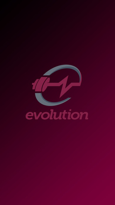Evolution Firenze poster