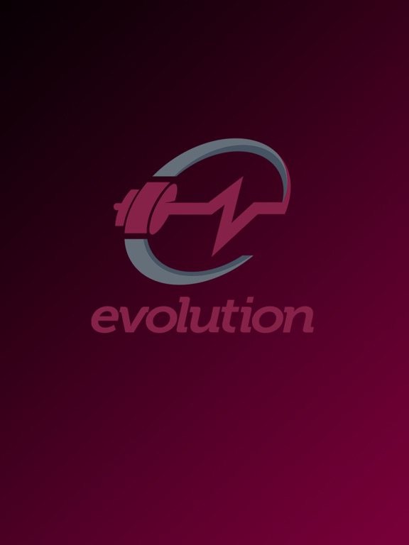 Evolution Firenze poster