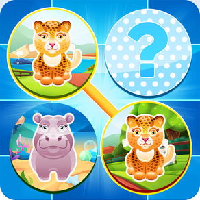 Pet GO - Game For Kids