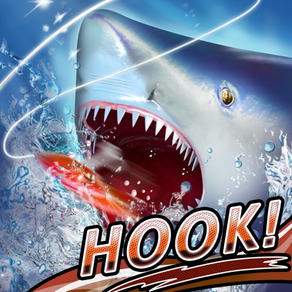 Fishing Rivals : Hook & Catch