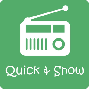 Quick & Snow Show