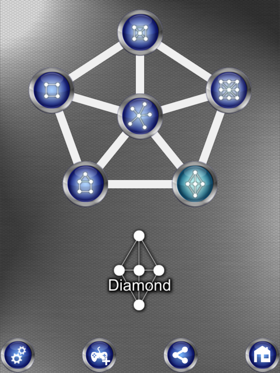 TriAngles poster