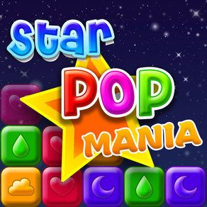 Star Pop Mania