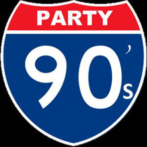 90's Party