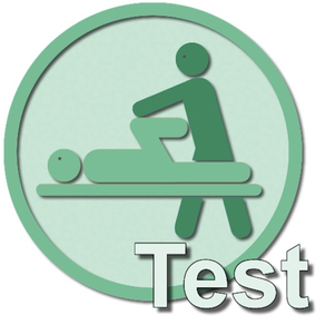 Fisioterapia Test