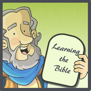Learning the Bible