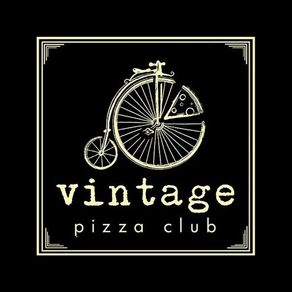 Vintage Pizza Club