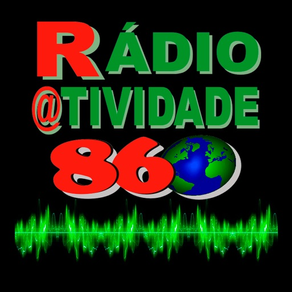 Rádio Atividade 860