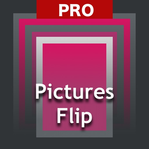 Flips Pro - 輕鬆的照片翻轉工具