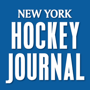 New York Hockey Journal