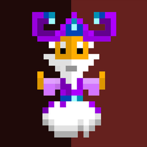 Pixel Mage