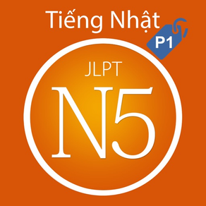 Từ vựng, ngữ pháp tiếng Nhật JPLT N5 (Phần 1)