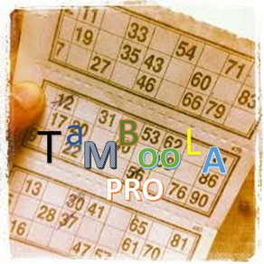 Tambola Number Pro Caller App