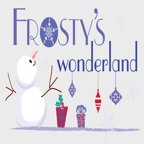 Frostys Wonderland App