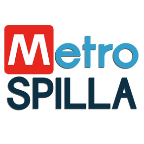 MetroSpilla