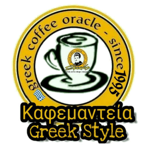 Greek Coffee Fortune Telling