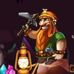 Gold Mining Hunter