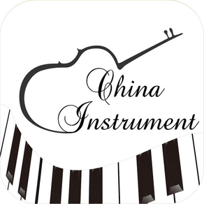 中国乐器行业门户