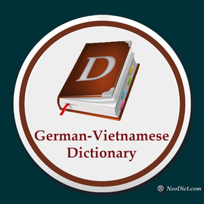 German-Vietnamese Dictionary