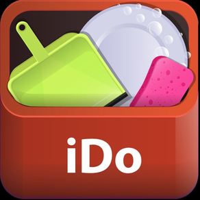 iDo Chores – Daily activities and routine tasks for kids with special needs (Full version)