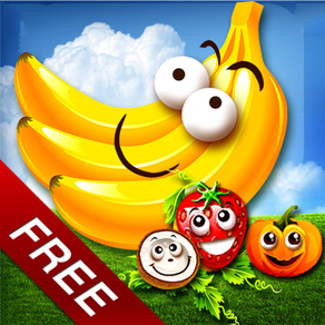 Fruit Up! Free