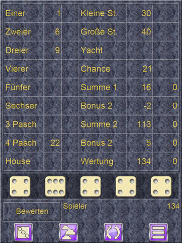FiveOAK V Plakat