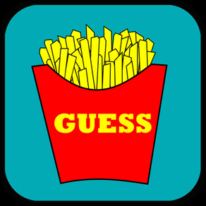 Brand Guess Quiz - Restaurant Trivia Edition