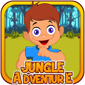 Jungle Adventure 3