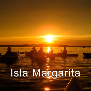 Isla Margarita Guía