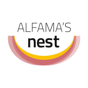 Alfama's Nest