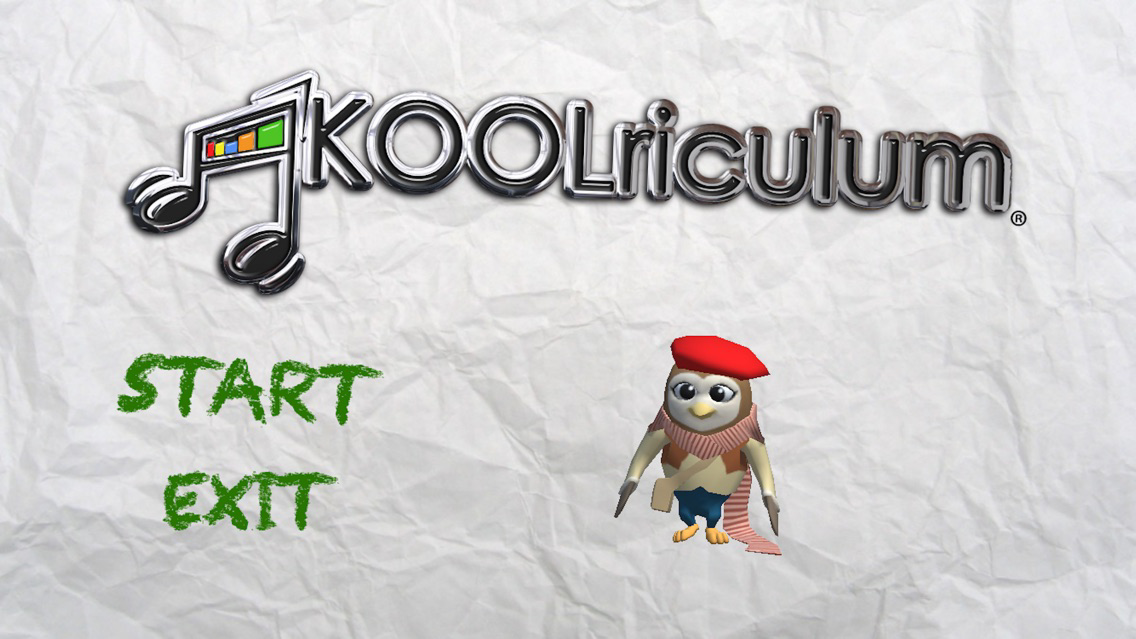 KoolAR poster