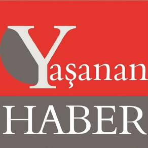 Yaşanan Haber