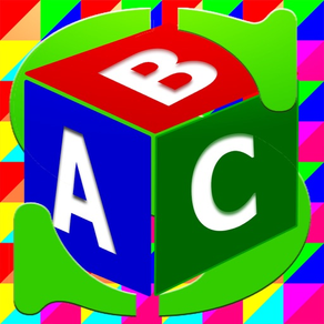 ABC Super Solitaire - Cérebro