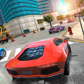 Real City Car Driving Sim 19