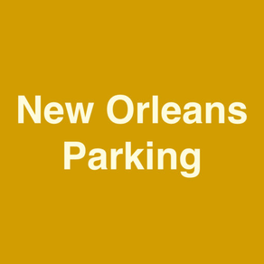 New Orleans Parking