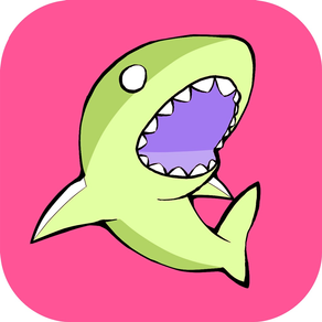 Zombie Shark vs Ninja