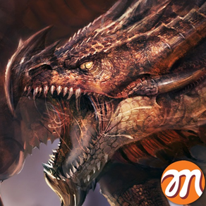 CrazyDragon : Global