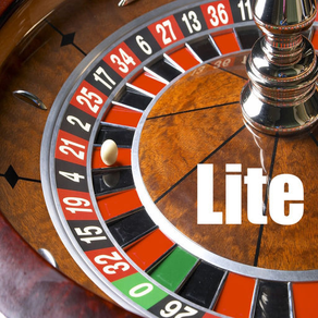 Roulette Tracker Lite