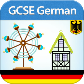 GCSE German Vocab OCR