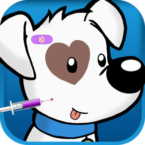pet care salon - puppy games for free