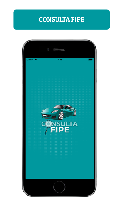 Fipe Facil poster