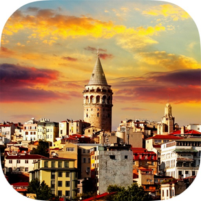 City Guide Istanbul