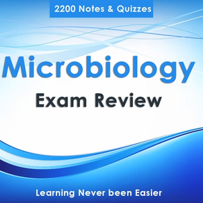 Microbiology Exam Review : Q&A