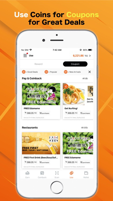 ChatTee - Get Rewarded poster