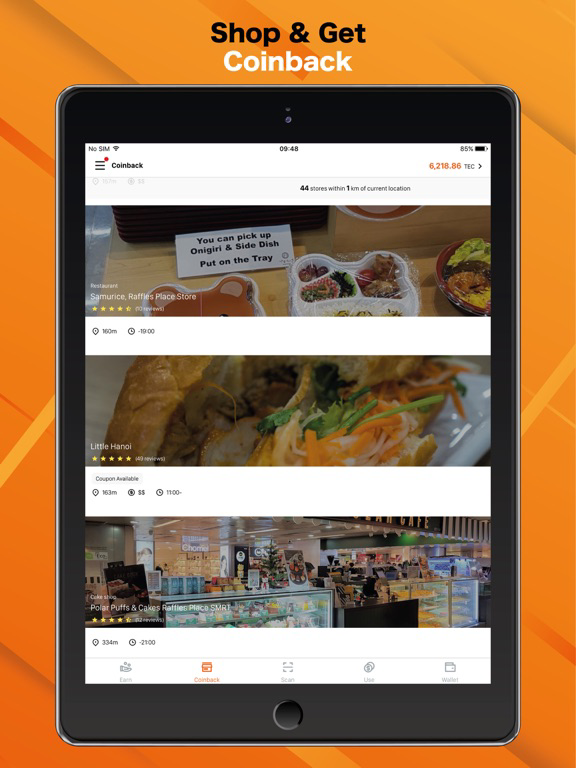 ChatTee - Get Rewarded poster