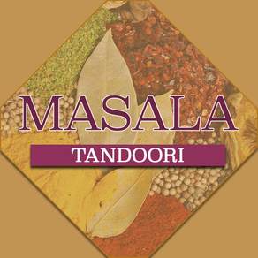 Masala, Newton Aycliffe