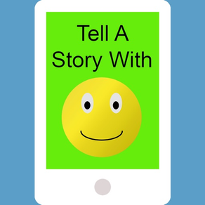 Tell A Story With Emoji